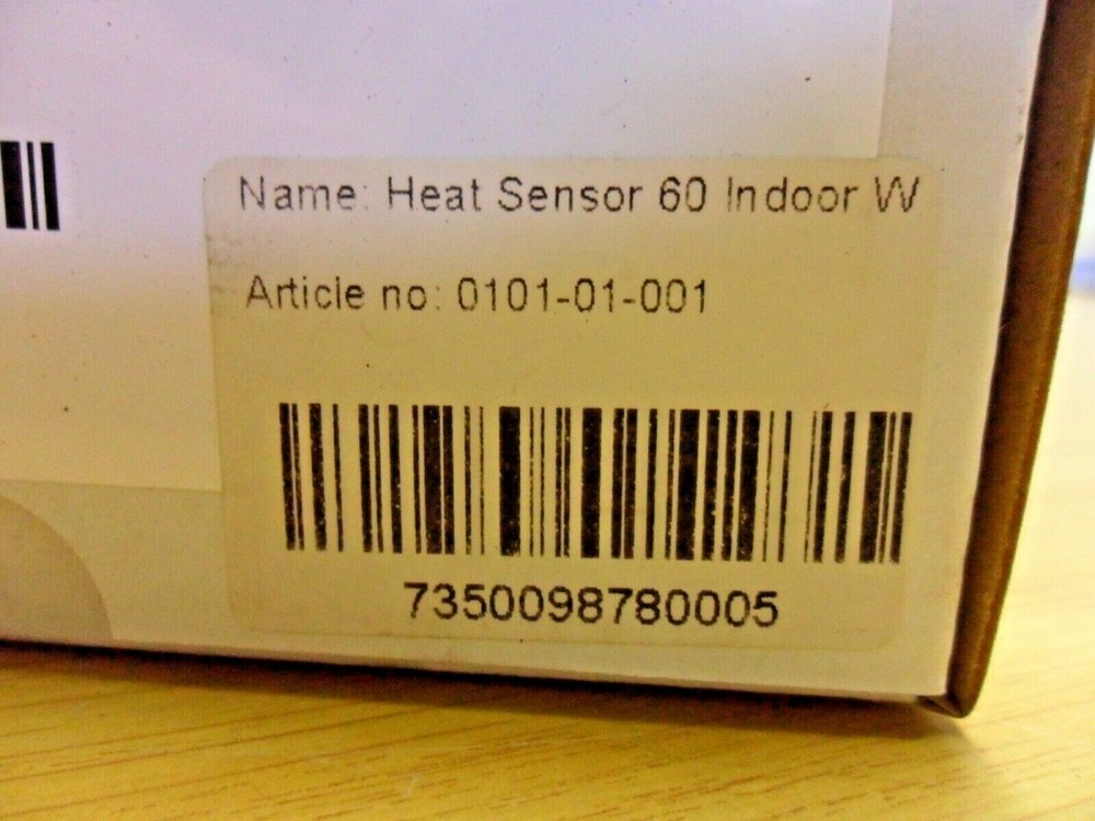IRISYS IRC3020 People Counter with Relay Output