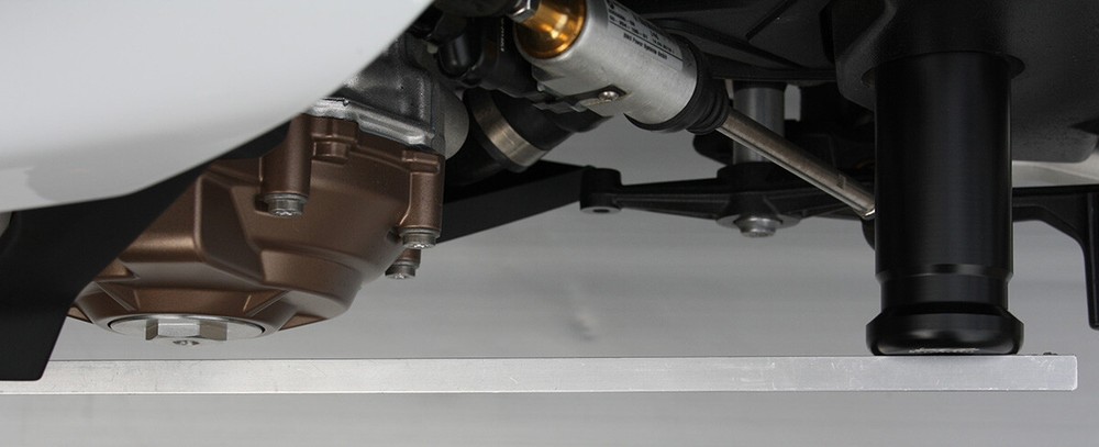 GSG Engine Guard for BMW S 1000 RR (2019 -)