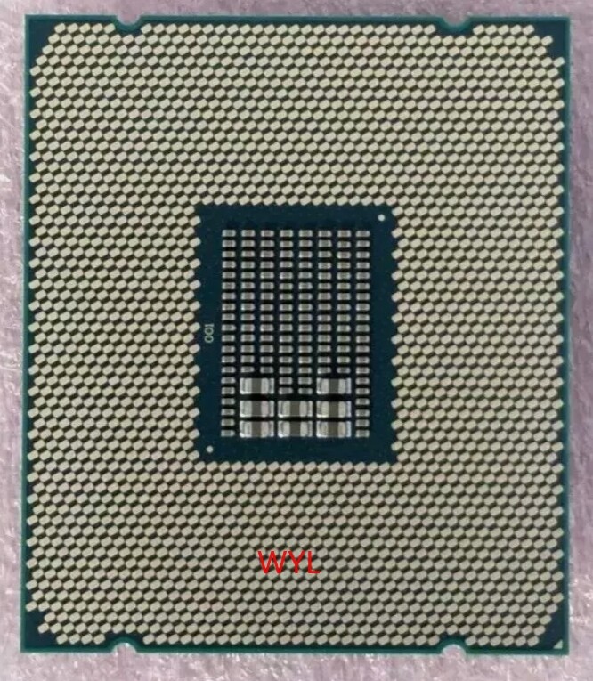 Intel Xeon E5-1680 v4 SR2P8 3.40GHz 20MB 8-Core LGA2011-3 CPU Processor