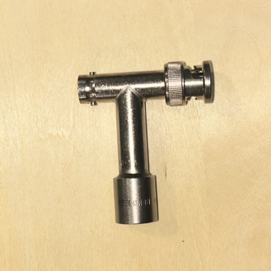 Ted 4-70-54  Inline Gps Notch Filter/BNC