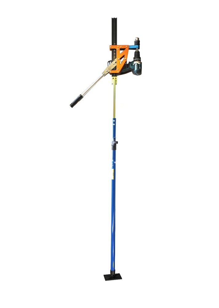 Strong Arm 5 Max – Mobile Overhead Drill Press | Portable Drill Press System