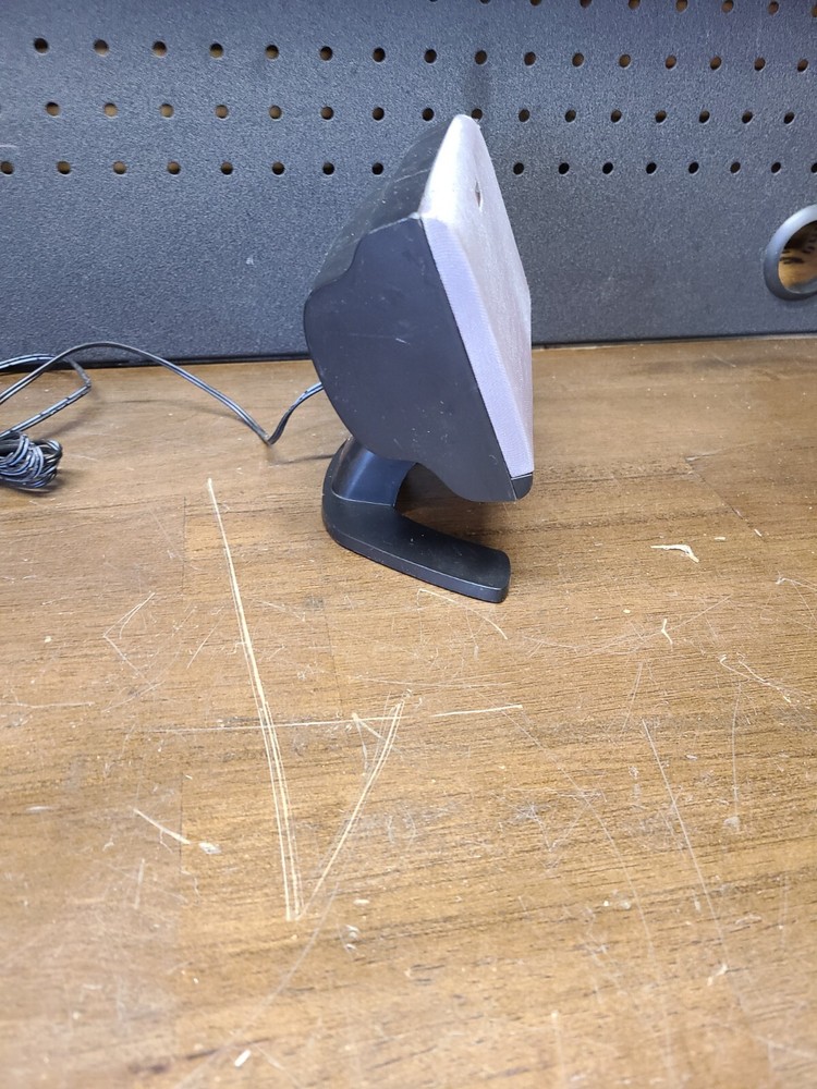 Labtec Computer Center Speaker