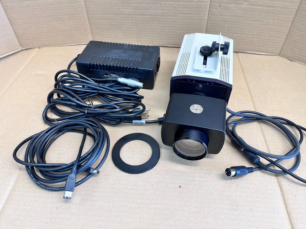 Bio-Rad ChemiDoc XRS Imaging Camera