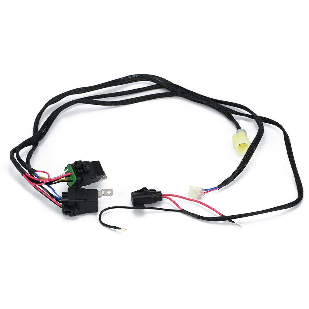 For Honda ES Shift Kit Foreman 450 ES 98-04 Angle Sensor Computer Bypass Kit