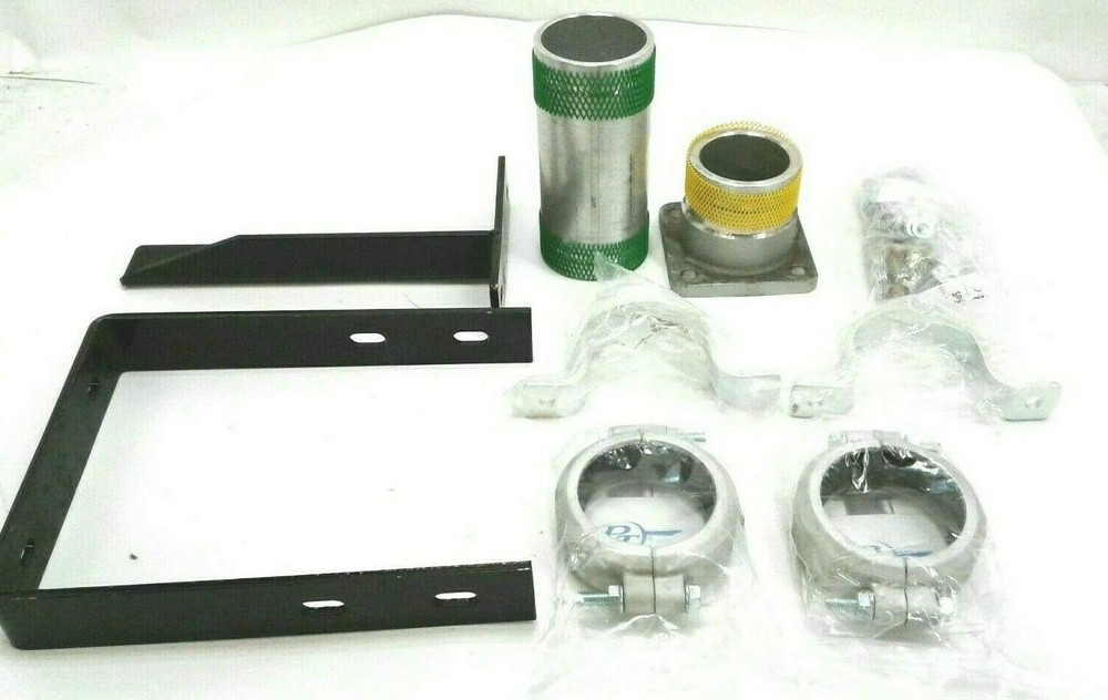 PT Coupling Co. 100456 SPS Top Crossover Kit AL