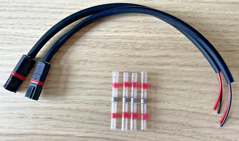 BMW Indicator Cable Adaptor