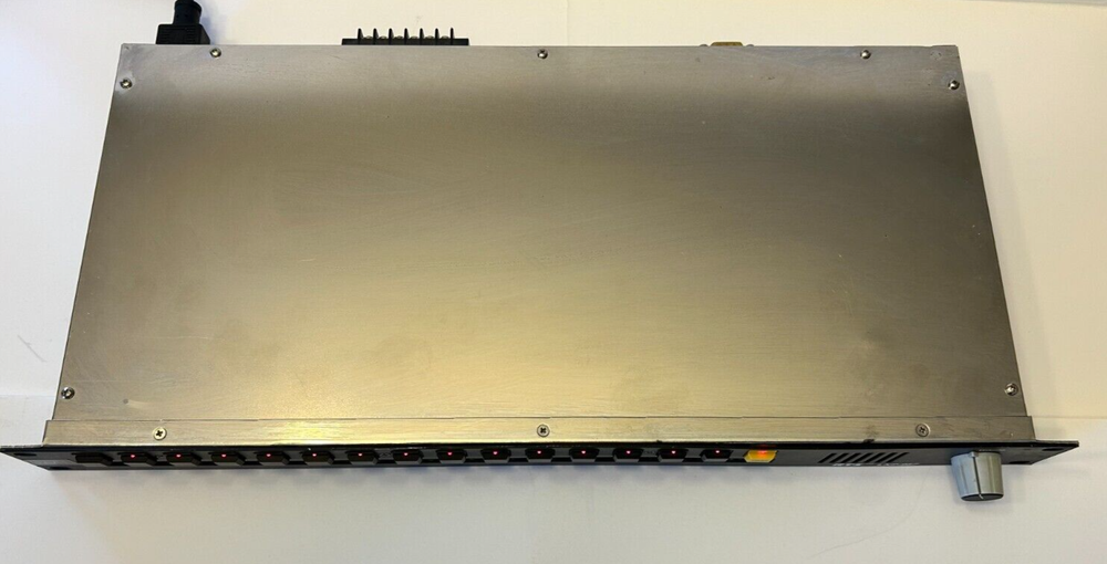 RTS Systems LKP-957 Intercom Control Panel