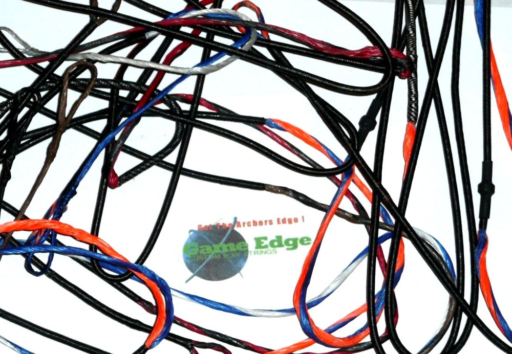 NEW MATHEWS  ICON  Custom  Bow  String & Cable  set