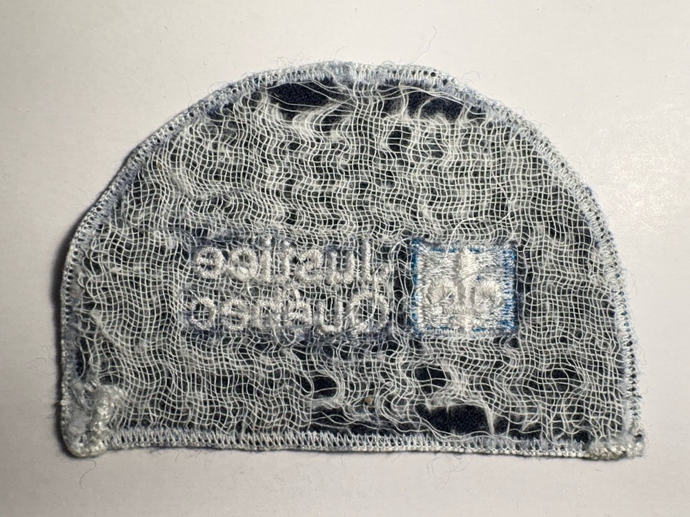 Justice Quebec Patch