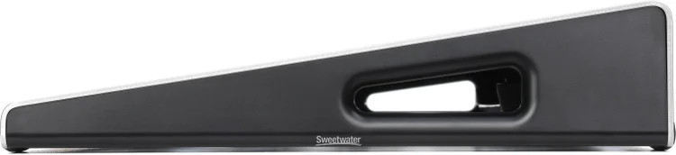 Fender Professional Pedalboard with Bag - Medium