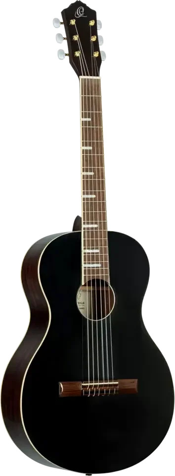 Ranger Series Short Scale Nylon String Parlor Guitar w/ Bag