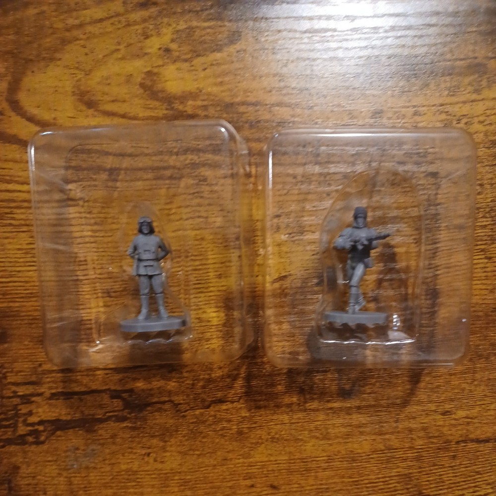 Imperial Assault Return To Hoth Lot