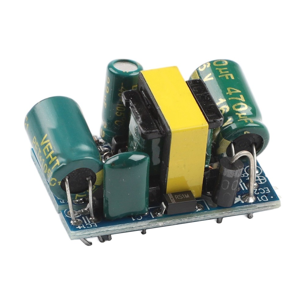 12V400mA Power Module Power Supply 50/60Hz Step Down Module Isolated Switching