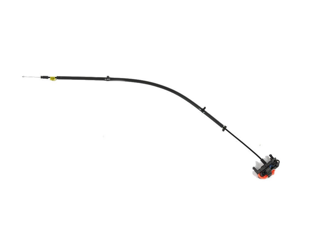 Genuine Mopar Shift Interlock Cable 68260775AA