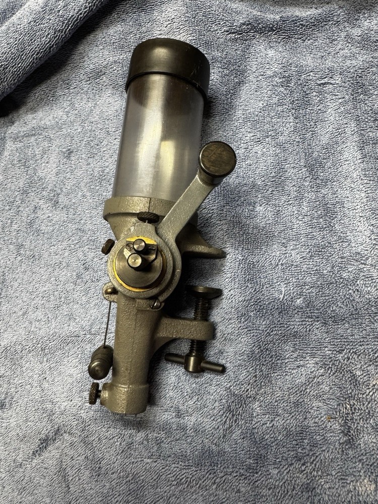 Lyman Powder Measure