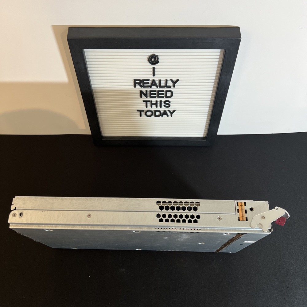 Dot Hill Controller Module for AssuredSAN 81-00000067-02-06