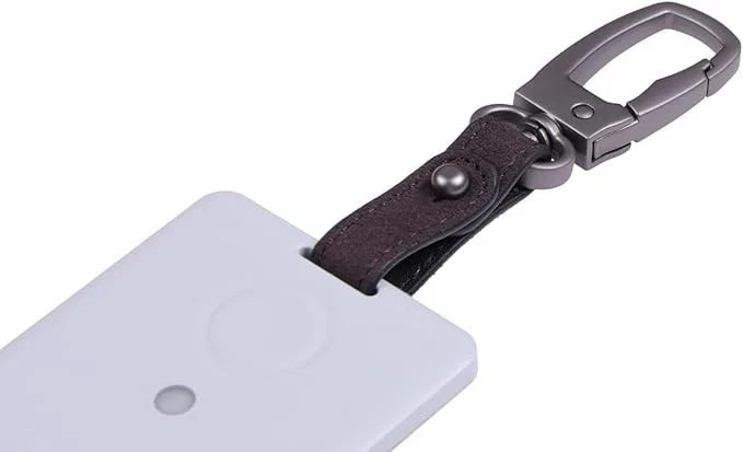 Snap Hook for Sensecap T1000 Tracker