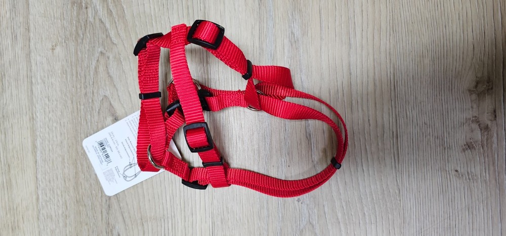 Retriever Comfort Wrap Adjustable Harness