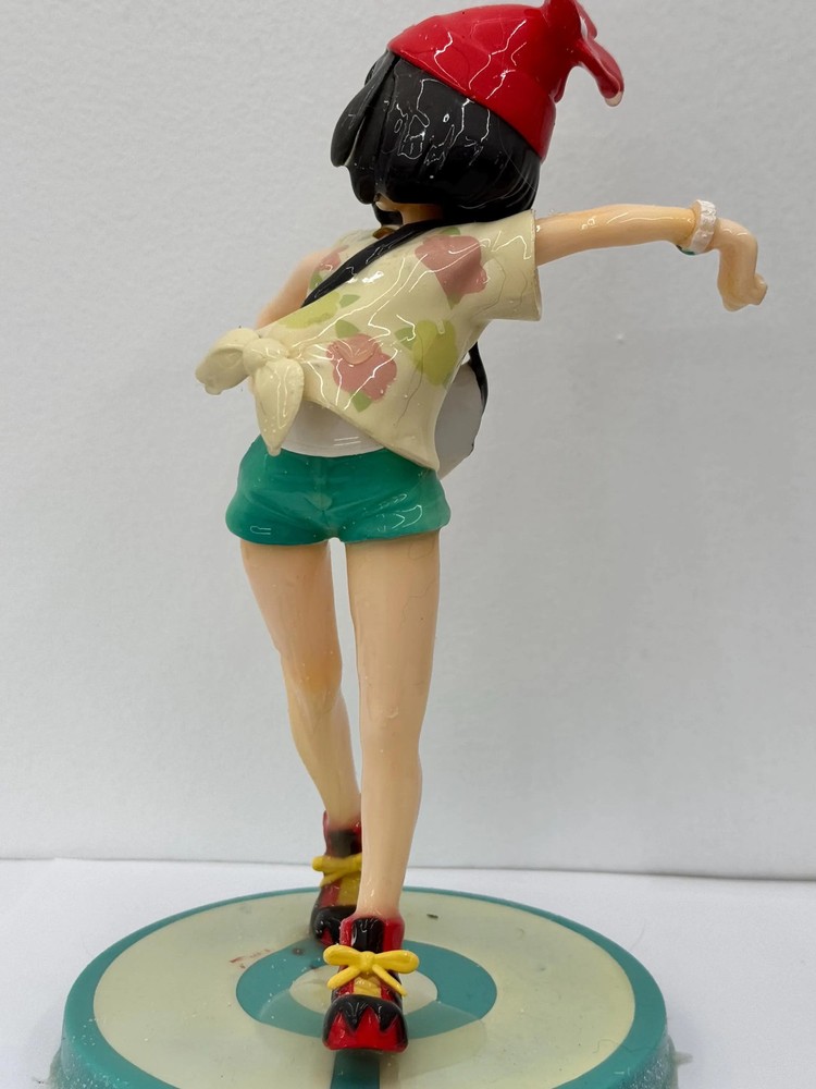 Pokemon Trainer Dawn