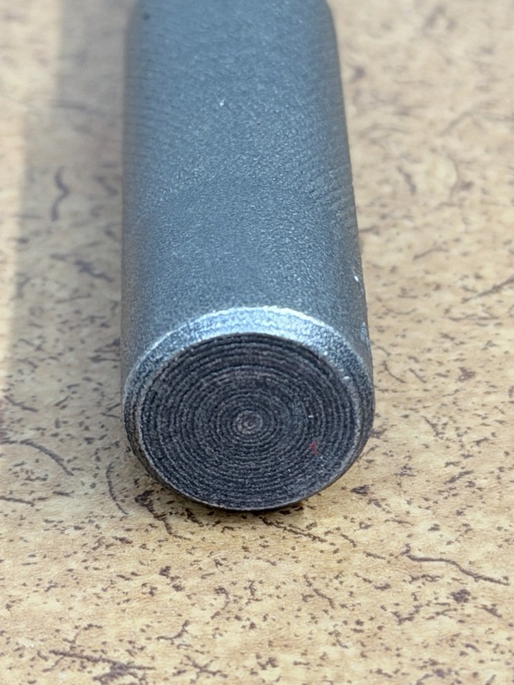 Mayhew 1/2” No12 Roll Pin Punch