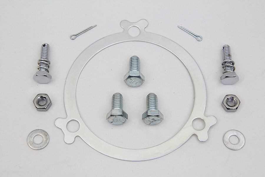 Colony Inner Primary Mounting Kit 7811-14 for Engine Installation