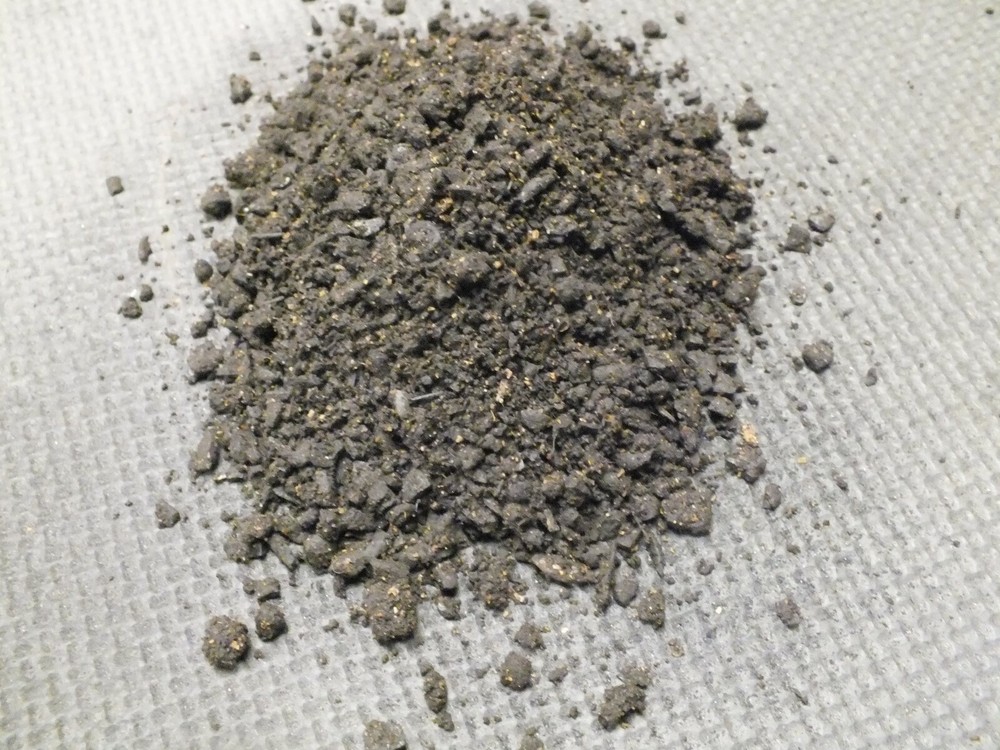 Activated Bio-Char Soil Enhancer 10lb "SALE"