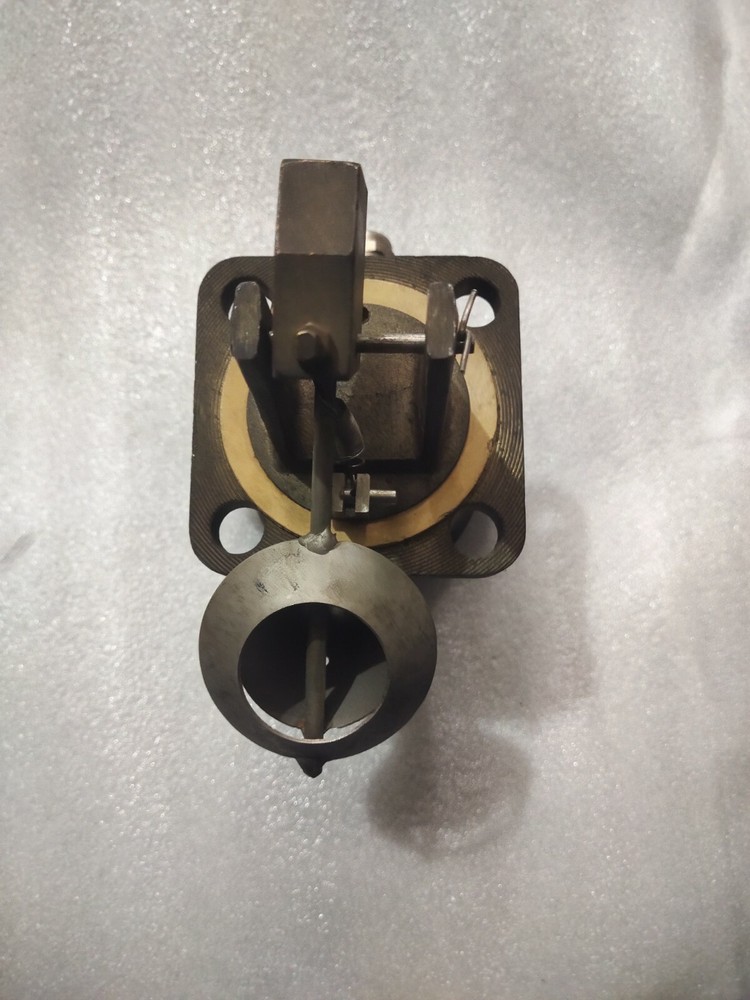 Mobrey Level Switch S01DB/F68/1 Float Horizontal