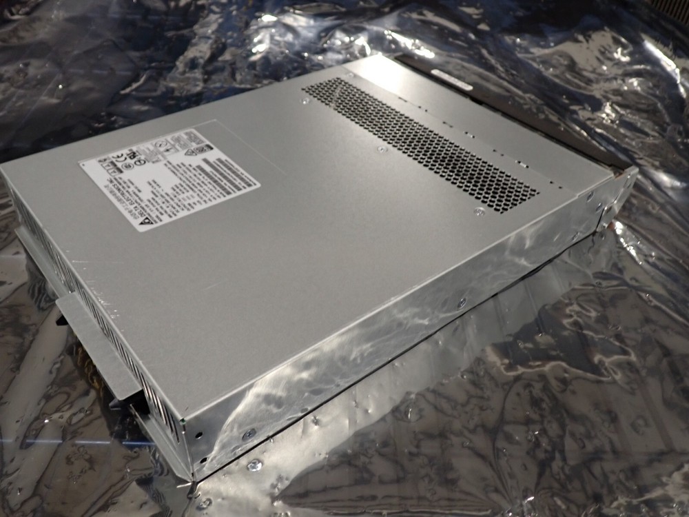 IBM Power Supply 01AC404 01AC403 800W Storwize Delta TDPS-800FB