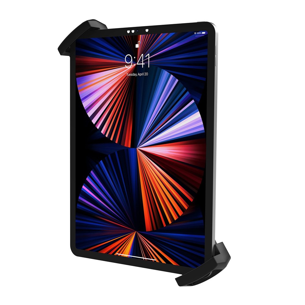 CTA Digital Universal Locking Holder Universal Locking Holder-Plastic Securit...