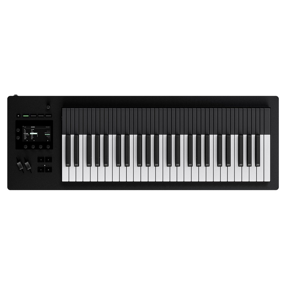 Expressive E Osmose 49-Key Synthesizer and MPE Controller