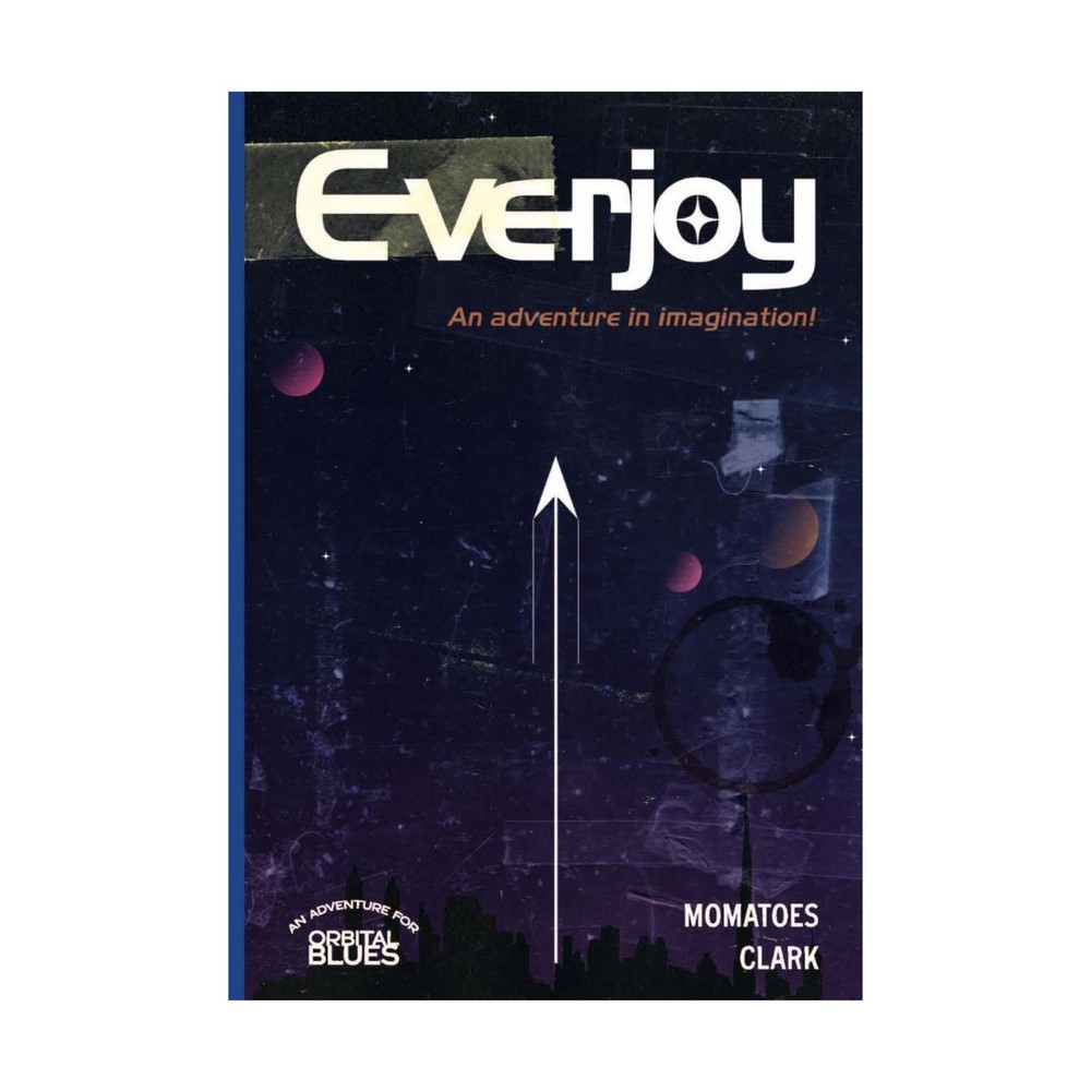 SoulMuppet Everjoy New