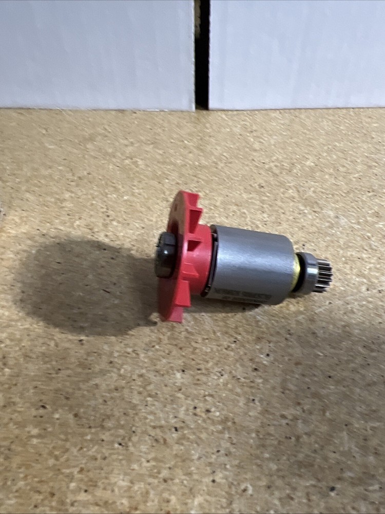 Milwaukee 16-07-0041 Motor Rotor Assembly