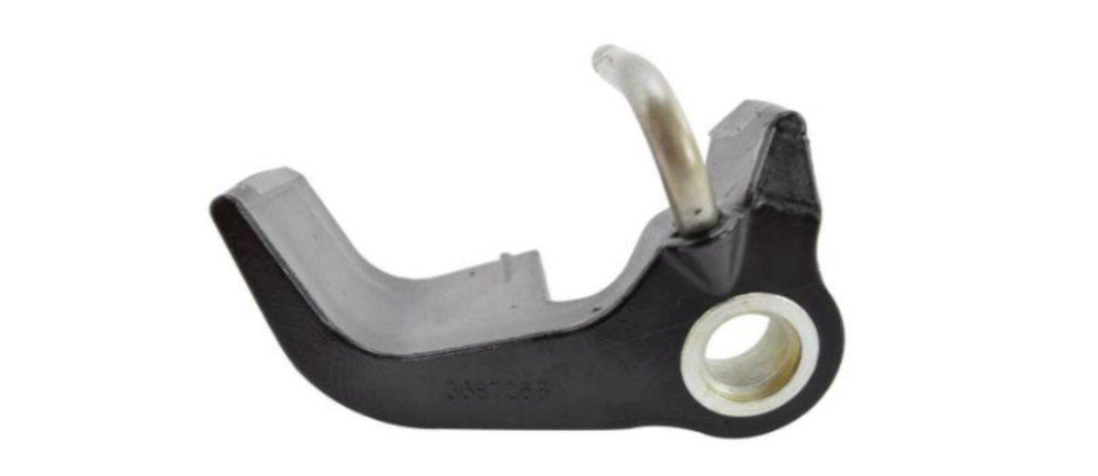 3687058 | Cummins ISX Piston Cooling Nozzle (6 PACK)