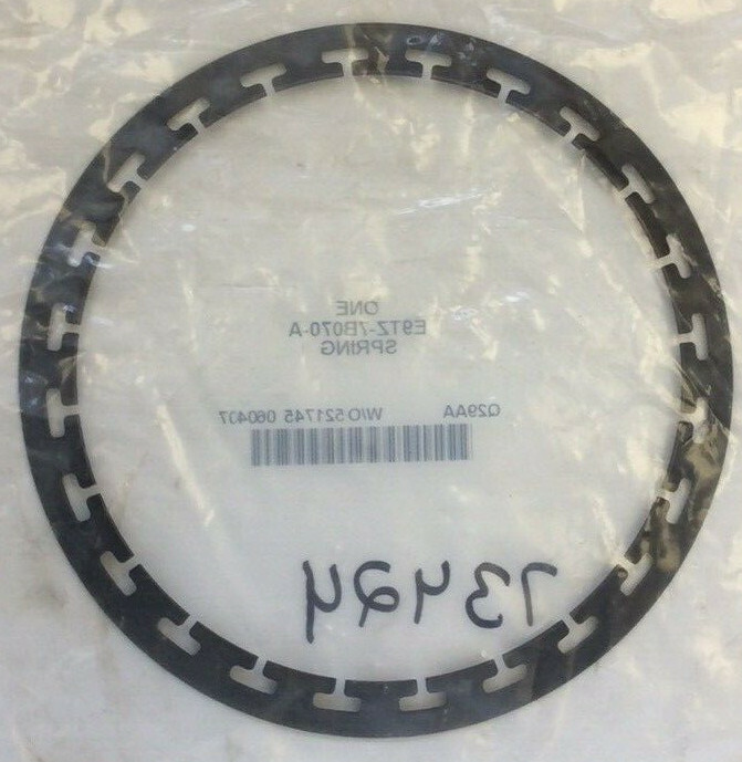 Diaphragm Spring, Overdrive Clutch (89-Up)