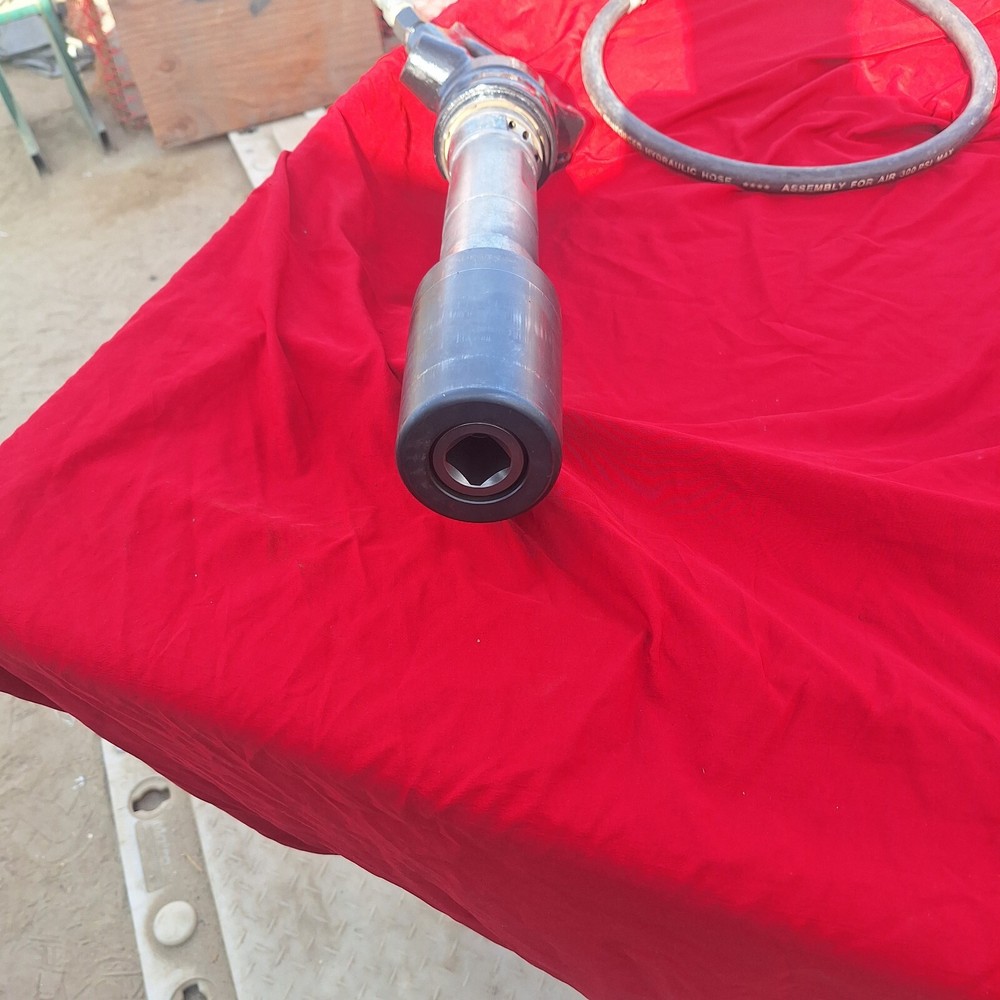 American pneumatic tool #133 Rivet busters