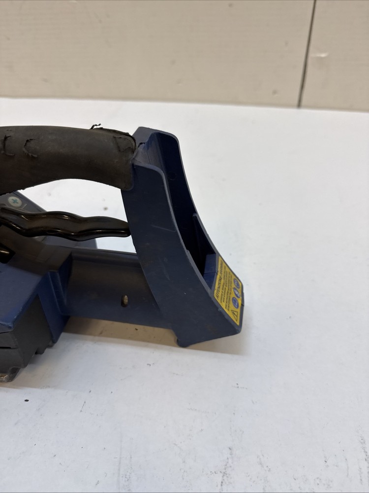 GREENBRIDGE B800 BATTERY POWERED FRICTION WELD TOOL