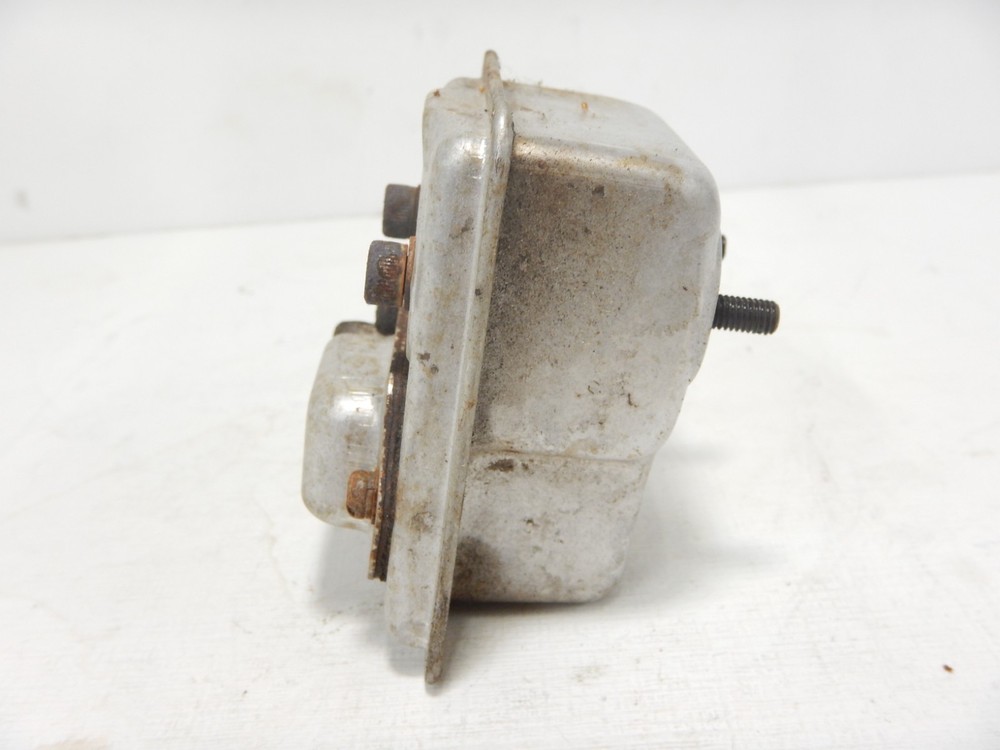 OEM Mantis SV-4/B Muffler