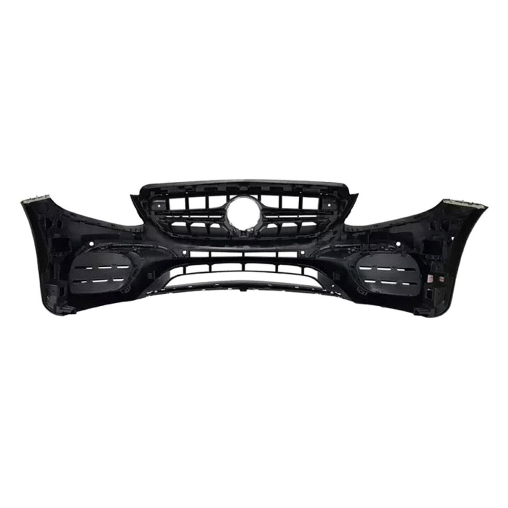 Front Bumper PDC Holes Fit 2016-2018 W213 E Class E63 E2300 E400