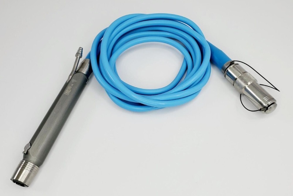 Dyonics 7205357 EP-1 Small Joint Handpiece Arthroscopic Shaver