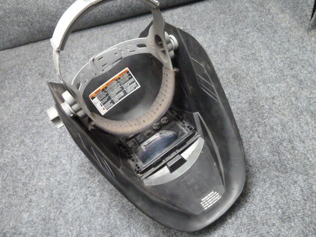 Miller Classic Series Welding Hood
