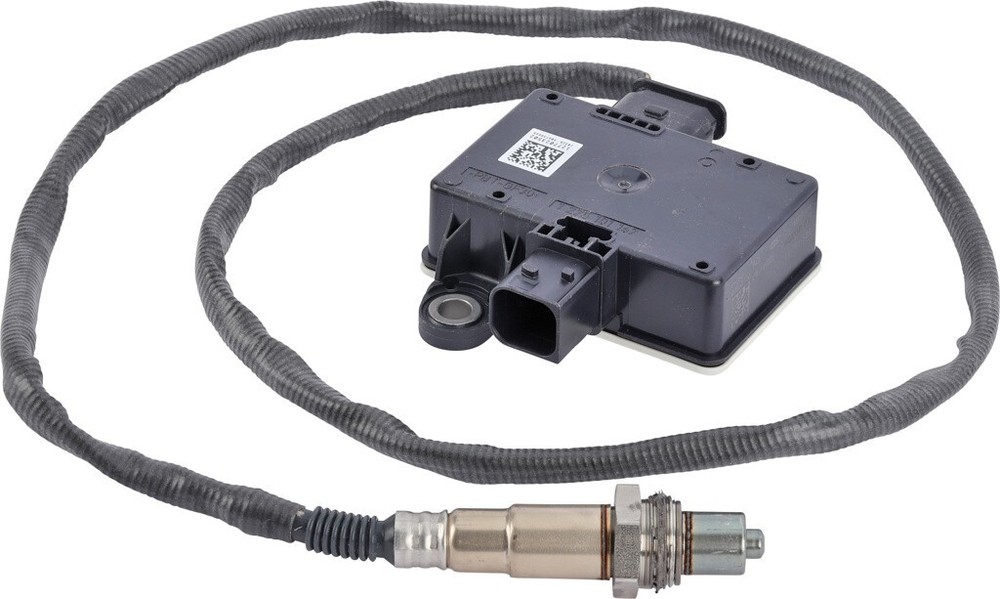 Cummins Particulate Matter Sensor Bosch 0281-007-167 4359574