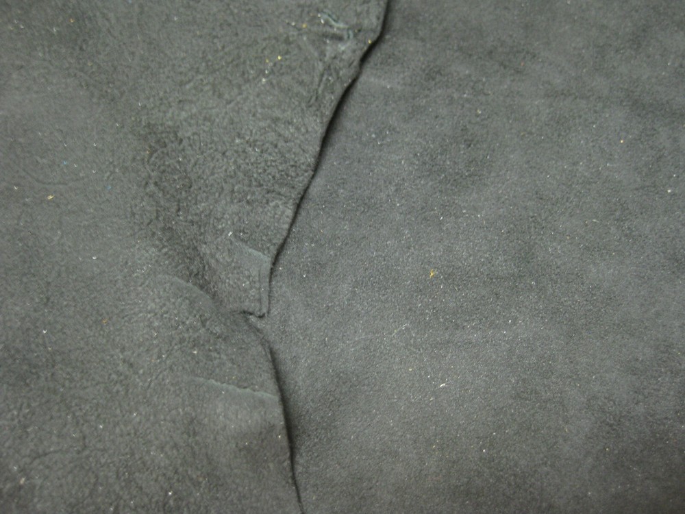 Suede Deer Leather #0010674 Row 102