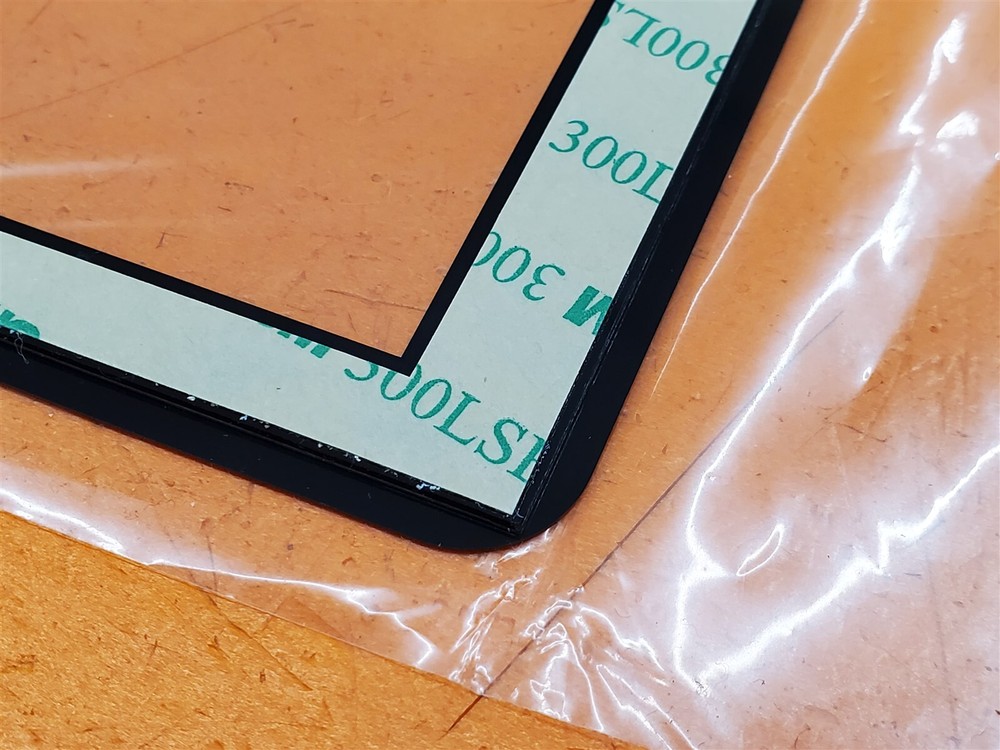 ⭐️⭐️⭐️⭐️⭐️ 7" TPT-070 Touchscreen Digitizer Glass Replacement
