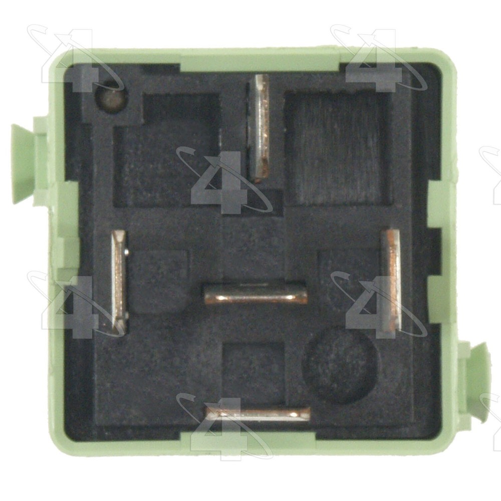 HVAC System Relay 4 Seasons For 2001-2002 BMW Z3