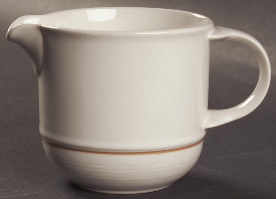 Mikasa Moon Beams Creamer 385047