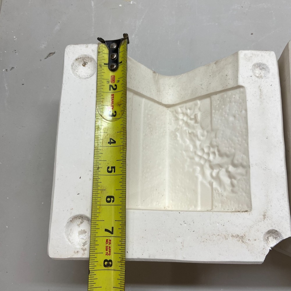 Ceramic Slip Casting Mold Holly