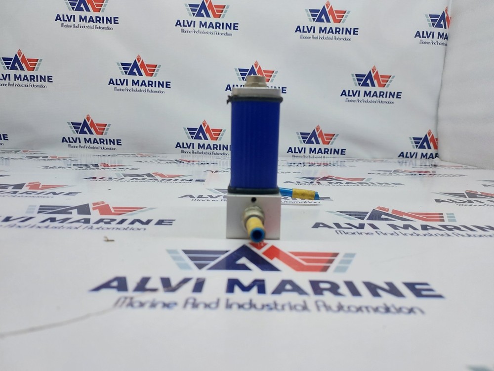 M+w Instruments d-6230 Mass-stream Flow Controller