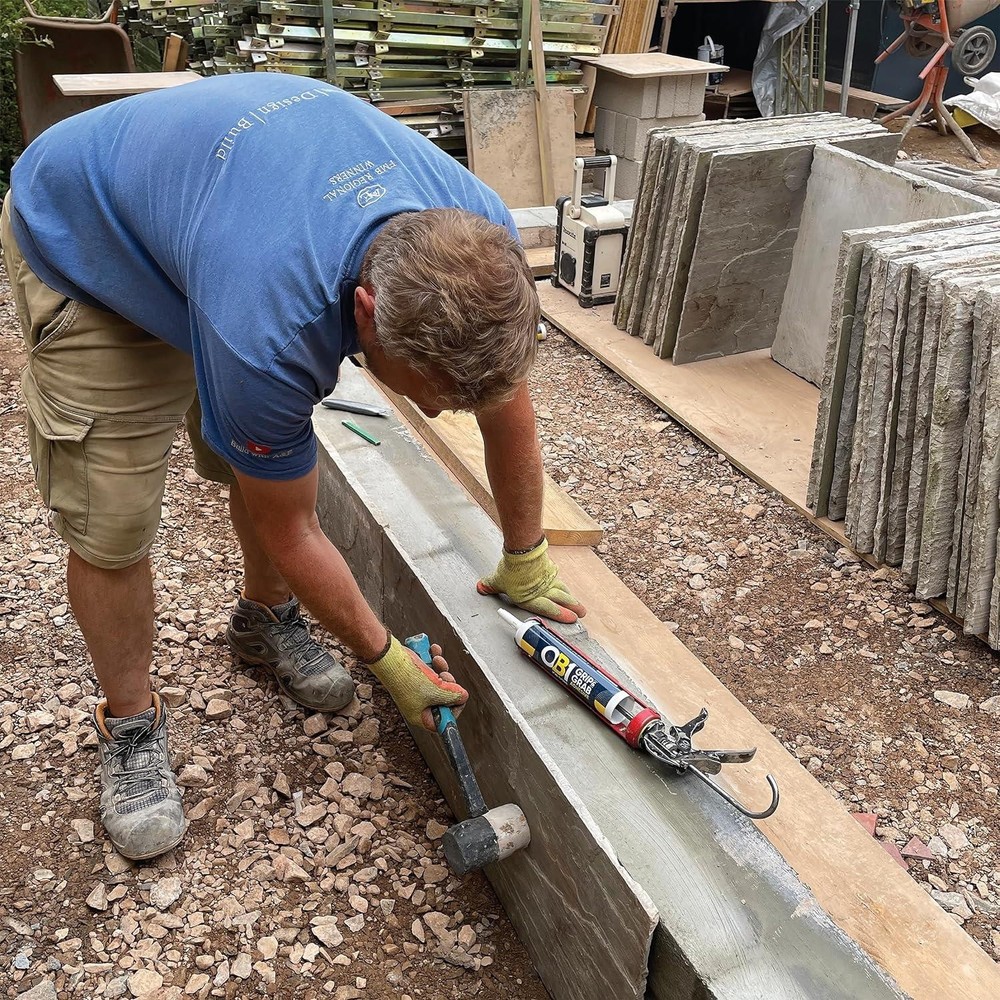 OB1 - Grip & Grab Glue, Solvent Free