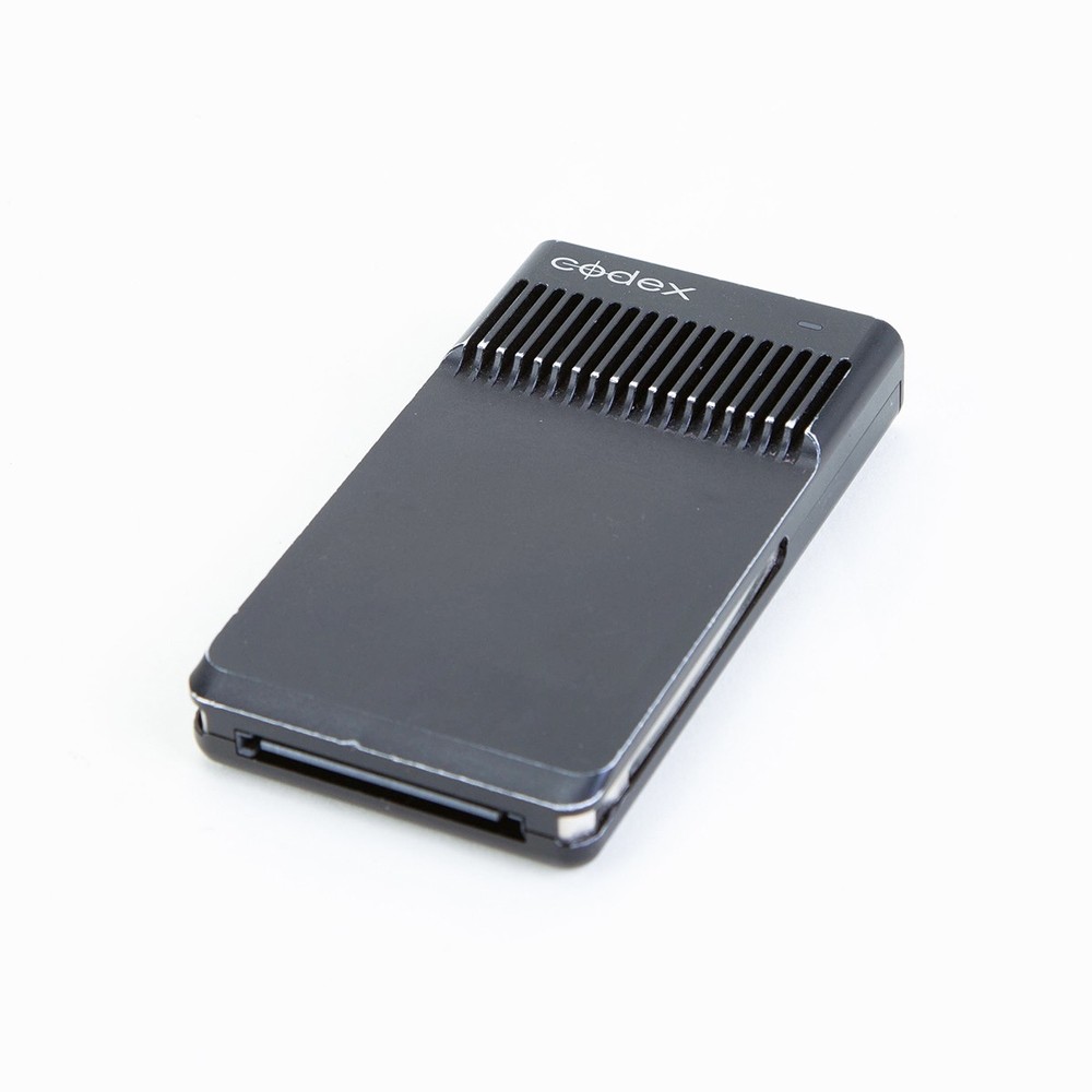 Codex Digital CDX-3730 XR Capture Drive 512 - SKU#2034361