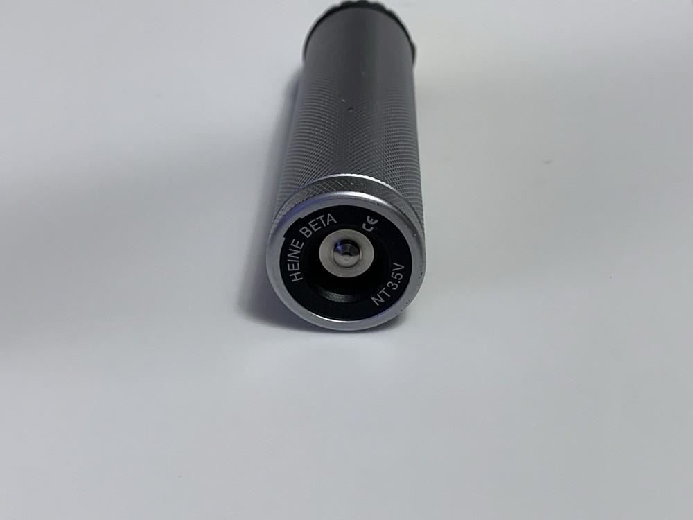 Heine Beta NT 3.5v handle (TL)
